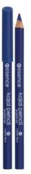 Essence Kajal Pencil creion de ochi 1 g pentru femei 30 Classic Blue