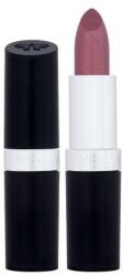 Rimmel Lasting Finish Softglow Lipstick ruj de buze 4 g pentru femei 903 Plum Pie