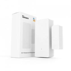 SONOFF Senzor pentru usa si fereastra Sonoff DW2 wireless 6920075775891 (6920075775891)