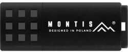 Montis MT073 32GB (MT073-32) Memory stick