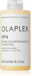 OLAPLEX N°4 Bond Maintenance Shampoo șampon regenerator pentru toate tipurile de păr 250 ml