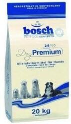 bosch Dog Premium 20kg + Mr. BIG 400g GRATIS