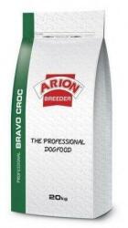 ARION Bravo Croc 24/10 20kg + Mr. BIG 400g GRATIS