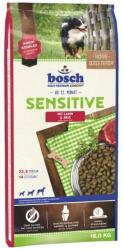 bosch Sensitive Lamb & Rice 15kg - 3% off