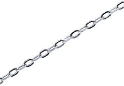 Soliter Brilio Silver Ezüst lánc Anker 45 cm 471 086 00154 04