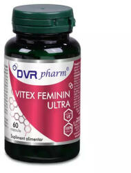 Vitex Feminin Ultra 60 capsule Dvr Pharm - hiris