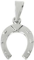 Soliter Brilio Silver Ezüst medál patkó 441 001 01 026 04-0, 64 g