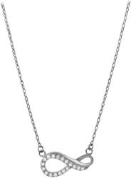 Soliter Brilio Arany nyaklánc Infinity kristályokkal 279 001 00087 07