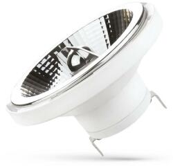 Wojnarowscy LED Izzó AR111 G53/14W/12V 3000K 45° fehér 14556_14W (WJ0378)