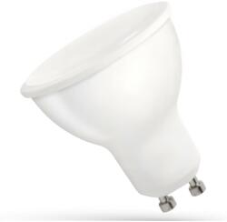 Wojnarowscy LED Izzó GU10/6W/230V 6000K 13266 (WJ0464)