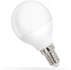 Wojnarowscy LED Izzó BALL E14/4W/230V 6000K 13031 (WJ0465)