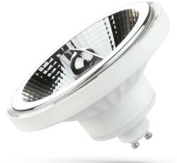 Wojnarowscy LED izzó AR111 GU10/12W/230V 6000K 45° fehér 14565 (WJ0391)