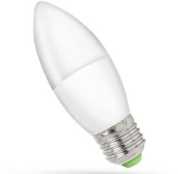 Wojnarowscy LED Izzó E27/6W/230V 6000K WJ0467 (WJ0467)