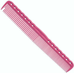 YS PARK 334 Pieptan profesional pentru frizerie - roz (4981104353130)