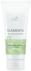 Wella Balsam revitalizant pentru descurcare Elements Renewing 200ml (4064666036908)