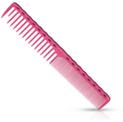 YS PARK 332 Pieptan profesional pentru frizerie - roz (4981104355868)