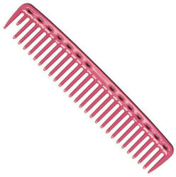 YS PARK 452 Pieptan profesional pentru frizerie - roz (4981104356124)