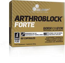 Olimp Sport Nutrition Arthroblock Forte (60 caps. )