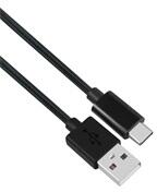 Stansson 1m Type-C fonott USB 2.0 kábel (CZ-238-D) - bestbyte