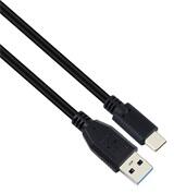 Stansson 2m USB Type-C 3.1 Gen1 / 3.2 Gen1 kábel (CZ-242-D) - bestbyte