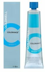 Goldwell Colorance Demi-Permanent Hair Color culoare profesională demi-permanentă a părului 6N 60 ml