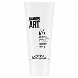 L'Oréal Tecni. Art Fix Max gel de păr fixare puternică 200 ml