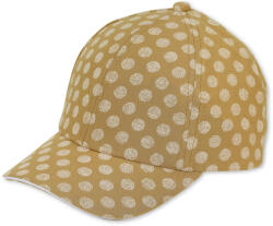 Sterntaler Șapcă de baseball de vară Sterntaler - protecție UV 50+, 57 cm, 8+ ani (1422106-125)