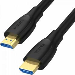 Unitek C11068BK HDMI - HDMI 2.0 Kábel 7m - Fekete (C11068BK)