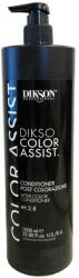 DIKSON Balsam pentru păr vopsit - Dikson Color Assist. 1000 ml