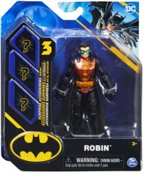 Batman Set Figurina cu accesorii surpriza Batman, Robin 20138133