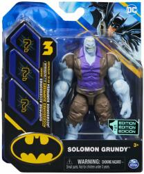 Batman Set Figurina cu accesorii surpriza Batman, Solomon Grundy 20138134