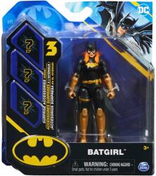 Batman Set Figurina cu accesorii surpriza Batman, Batgirl 20138127