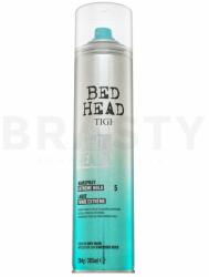 TIGI Hard Head Hairspray Extreme Hold hajlakk extra erős fixálásért 385 ml