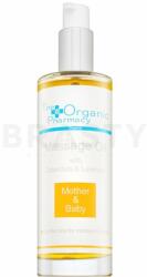  The Organic Pharmacy masszázs olaj Mother & Baby Massage Oil 100 ml