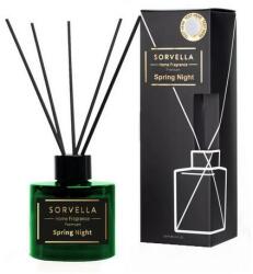 Sorvella Perfume Difuzor aromatic - Sorvella Perfume Home Fragrance Spring Night 120 ml