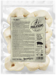 Phil & Sons Phil & Sons Râturi de porc umflate - 10 bucăți