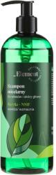 _Element Șampon pentru întărirea părului - _Element Basil Strengthening Anti-Hair Loss Shampoo 500 ml