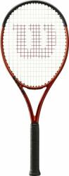 Wilson Burn 100 V5.0 Tennis Racket L4 Racheta de tenis Racheta tenis