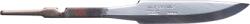 MORAKNIV Knife Blade Classic 1/0 - High Carbon Steel 13735 (13735)