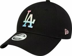 Los Angeles Dodgers 9Forty W MLB Ombre Infill Black UNI Baseball sapka
