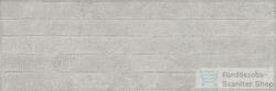 Marazzi Work Grey Struttura 3D Mold 30x90 cm-es falicsempe M136 (M136)