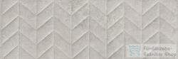 Marazzi Work Grey Struttura 3D Spike 30x90 cm-es falicsempe M139 (M139)