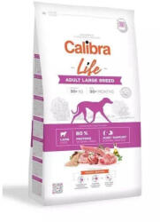 Calibra Calibra Dog Life Felnőtt nagy testű kutyáknak Bárány 12 kg