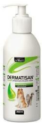  Vet-Agro Dermatisan tisztító sampon klórhexidinnel 250 ml
