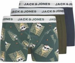 Jack & Jones Jacice Skull 3pack , Asortat , L