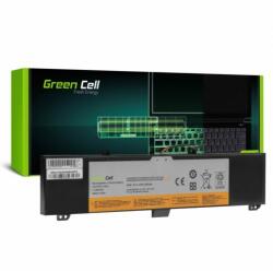 Green Cell Green Cell Laptop akkumulátor L13M4P02 L13L4P02 L13N4P02 Lenovo Y50 Y50-70 Y70 Y70-70 (GC-36123)