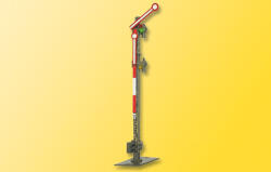 Viessmann 4502 Karos jelző, vonatbefolyásolással, 103 mm (4026602045023)