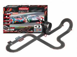 Carrera GOPlus 66014 Race Challenge autó versenypálya - hd-tech
