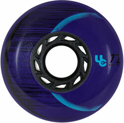 Undercover Cosmic Eclipse 72mm/86a (4db)