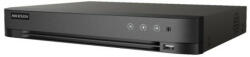 Hikvision iDS-7216HQHI-M1/FA (C) 16 csatornás AcuSense THD DVR; 4MP lite@15fps, 1080p @15fps, 1080p lite@25fps; +2x6MP IP; arcfelismerés